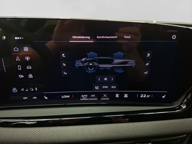 Audi A5 Avant Quattro S-Tronic