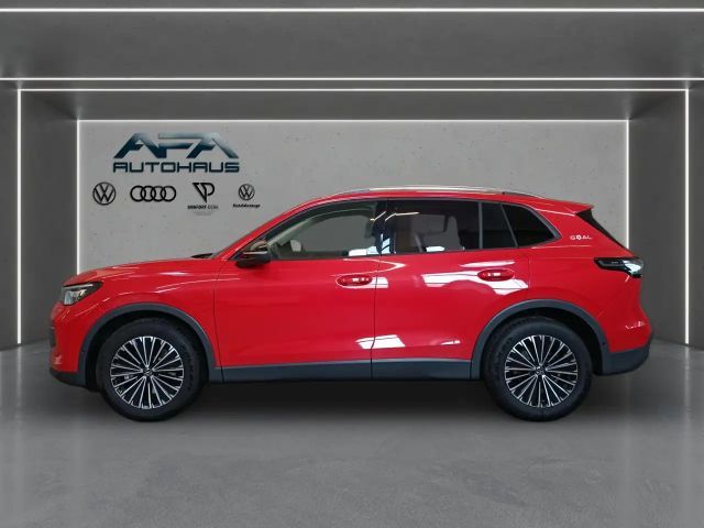 Volkswagen Tiguan 2.0 TDI DSG