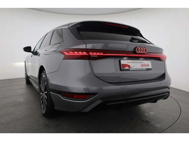 Audi A6 e-tron Avant Performance