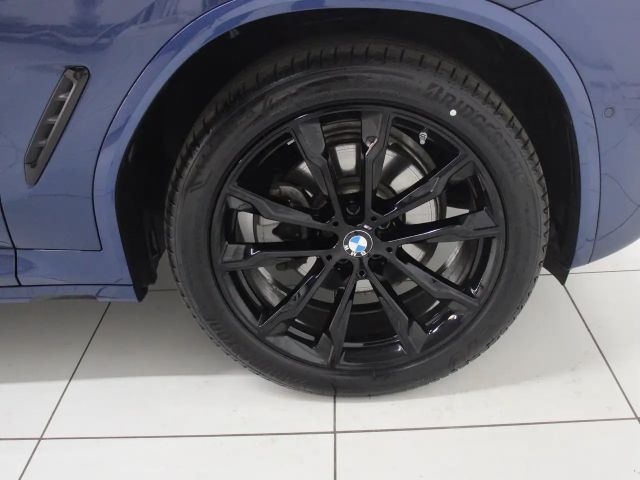 BMW X3 M-Sport xDrive20d