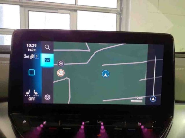 Volkswagen ID.4 IQ.Drive Performance Pro