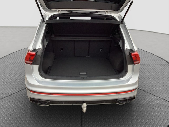 Volkswagen Tiguan 2.0 TDI 4Motion R-Line