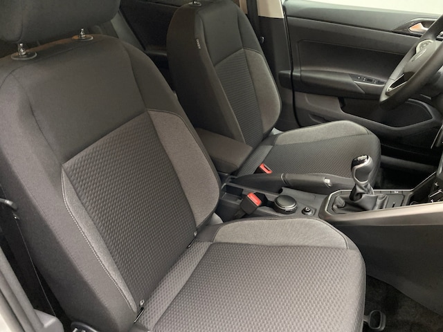 Volkswagen Polo 1.0 TSI Life