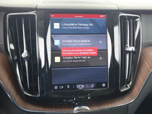 Volvo XC60 AWD Dark Ultimate