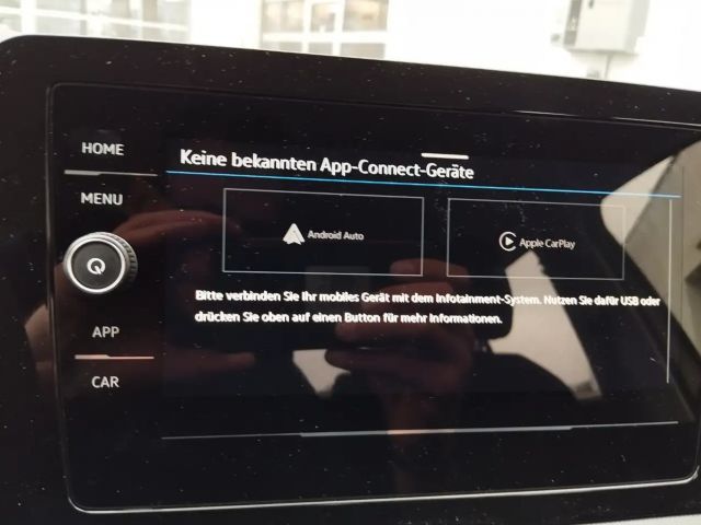 Volkswagen T-Cross 4Me TSI