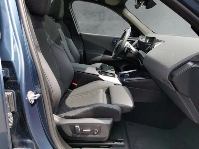 BMW X3 M-Sport xDrive