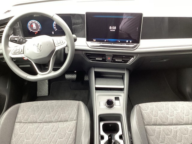 Volkswagen Tiguan 1.5 eTSI DSG Life