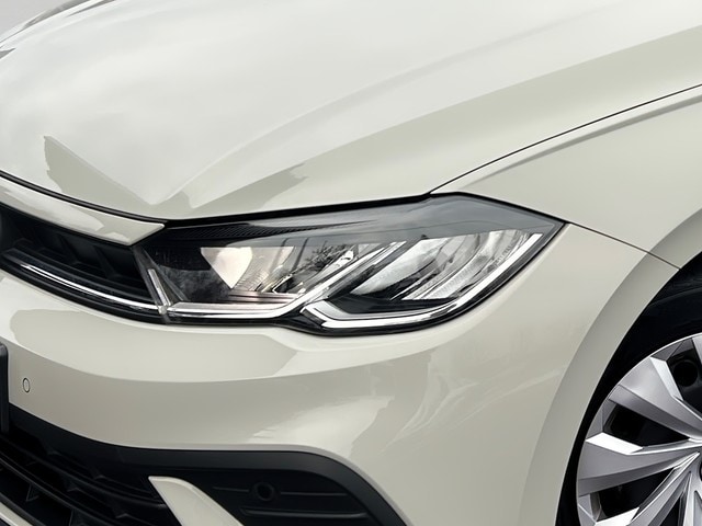 Volkswagen Polo Life