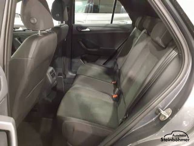 Volkswagen T-Roc Plus R-Line