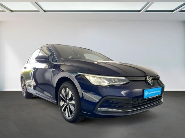 Volkswagen Golf 1.5 TSI Move