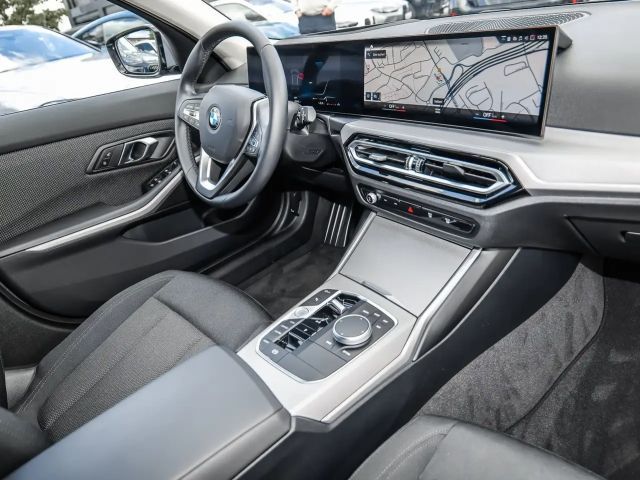 BMW 318 318d Touring