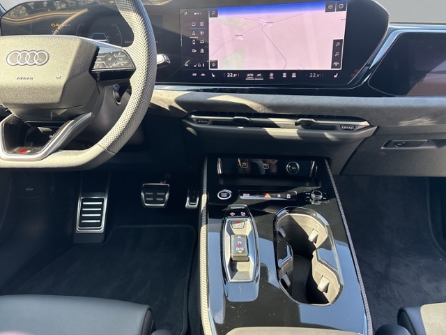 Audi A5 Avant Quattro S-Tronic