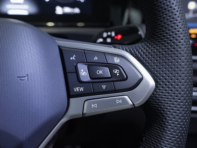 Volkswagen Tiguan DSG R-Line eHybrid