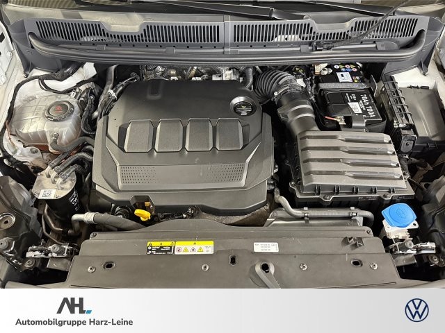 Volkswagen Caddy 2.0 TDI DSG Maxi