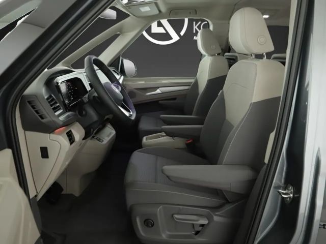 Volkswagen Multivan T6 eHybrid
