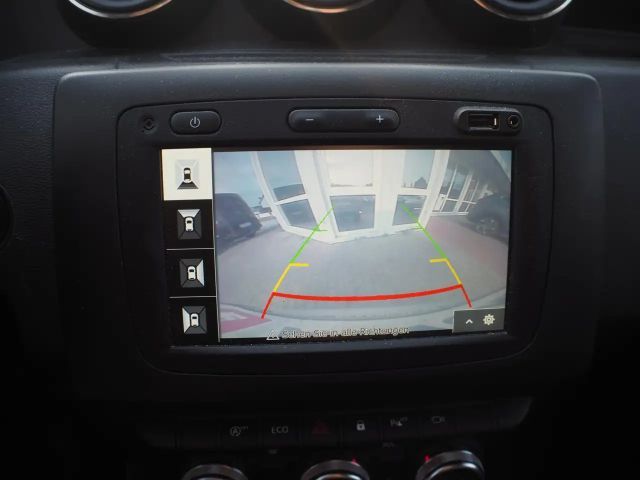 Dacia Duster 1.3 TCe Prestige