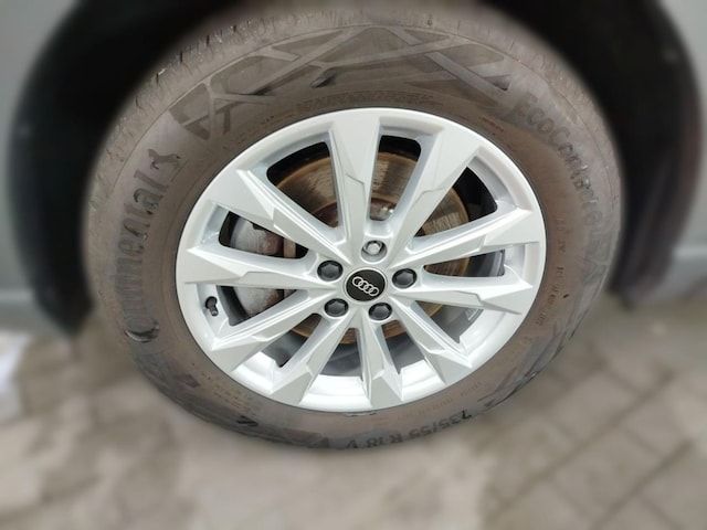 Audi Q3 40 TFSI Quattro S-Tronic