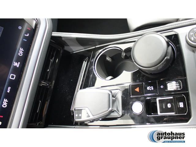 Volkswagen Touareg 3.0 V6 TDI 4Motion R-Line