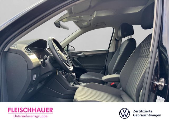 Volkswagen Tiguan 2.0 TDI Allspace Life