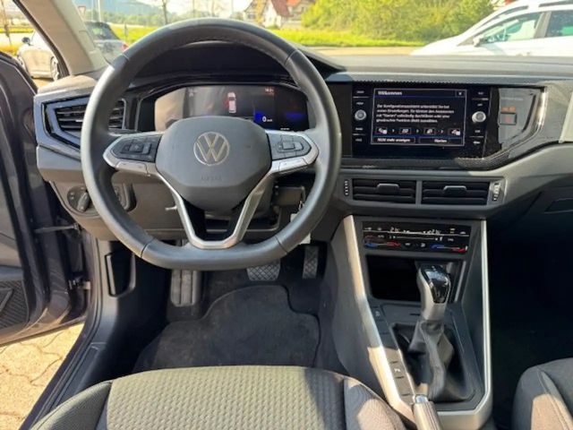 Volkswagen Taigo 1.0 TSI DSG Life