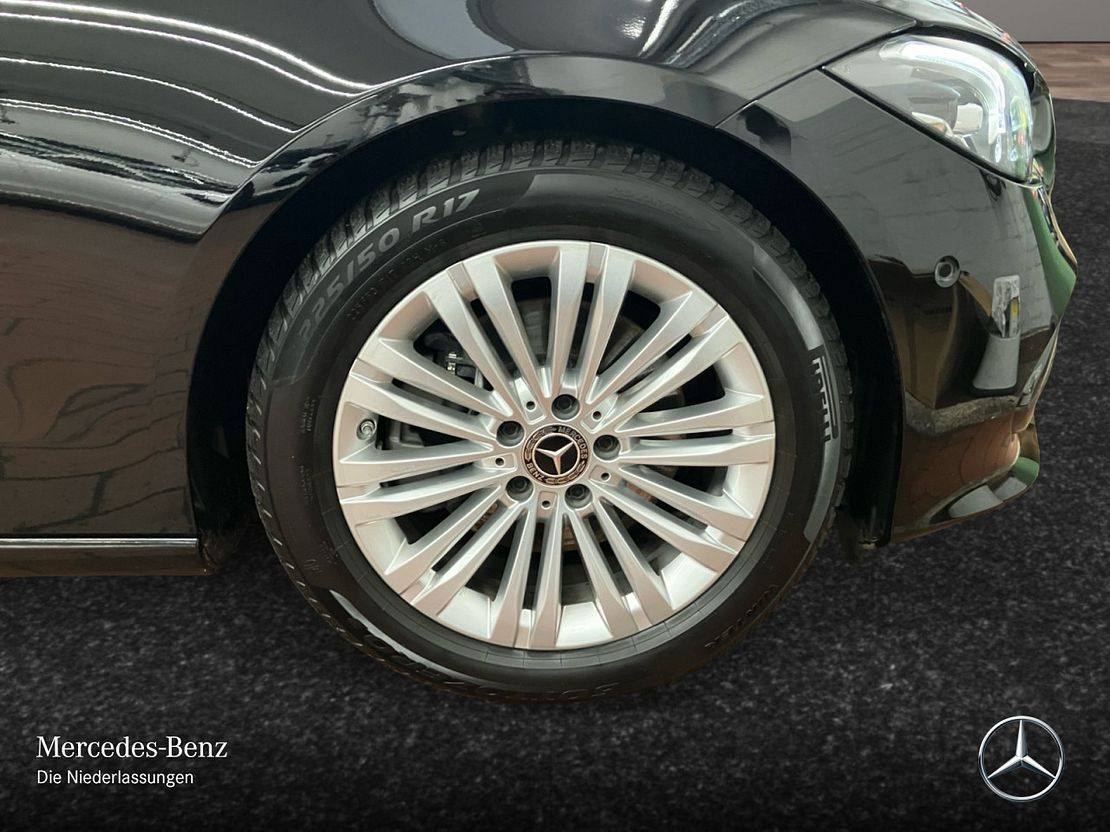 Mercedes-Benz C 220 AVANTGARDE C 220 d Estate