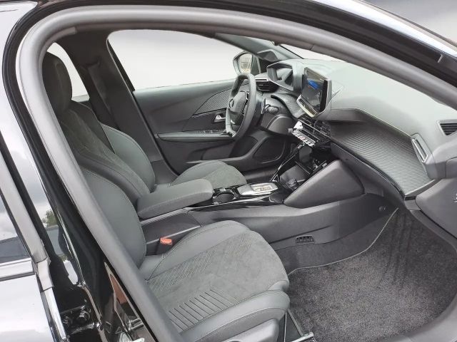 Peugeot E-208 GT-Line Hybrid