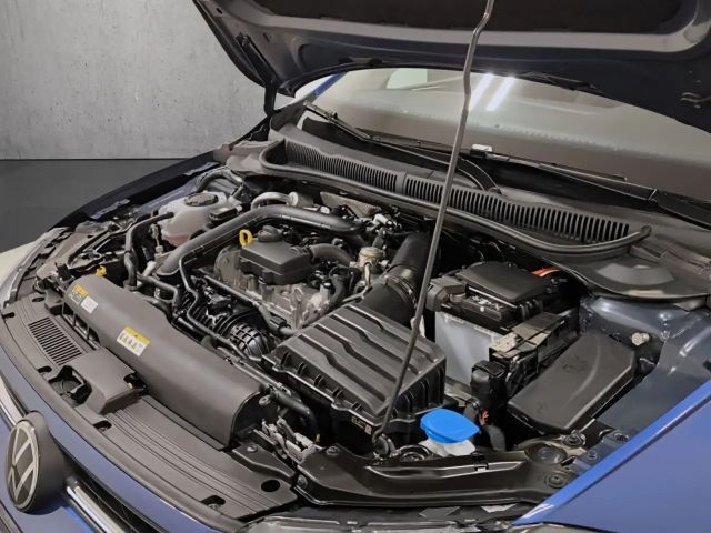 Volkswagen Polo 1.0 TSI DSG IQ.Drive Style