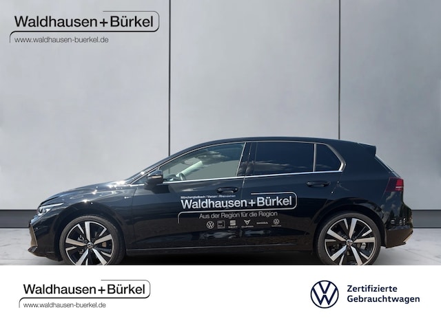 Volkswagen Golf DSG Style