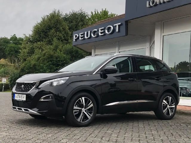 Peugeot 3008 Allure Pack