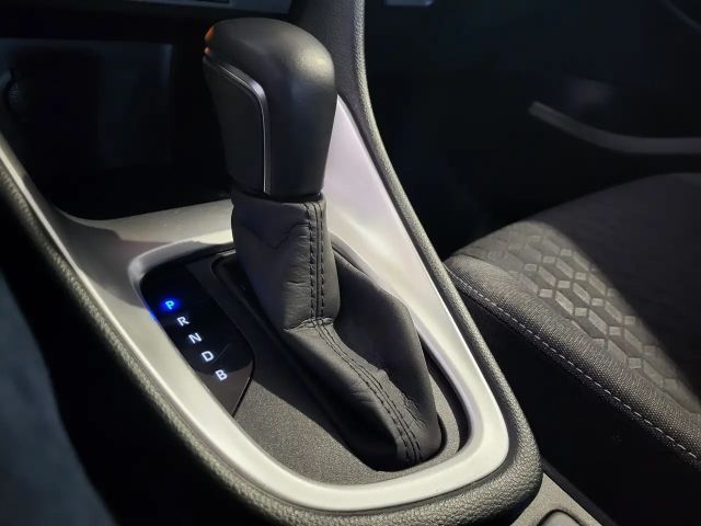 Toyota Yaris Basis Hatchback Hybride