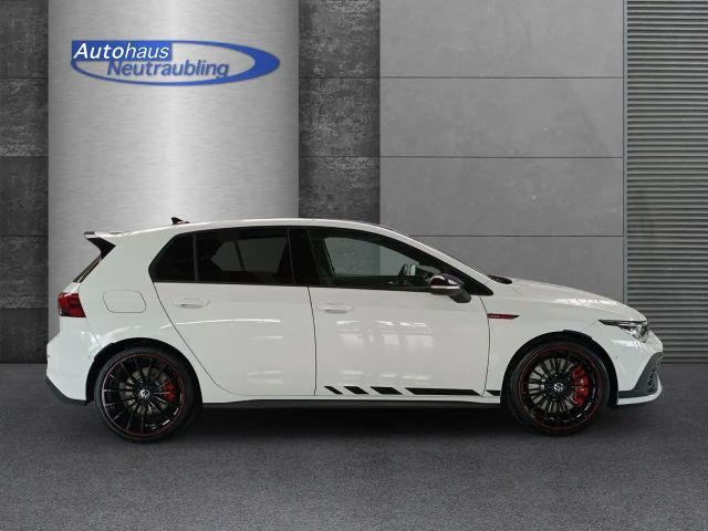 Volkswagen Golf 2.0 TSI DSG