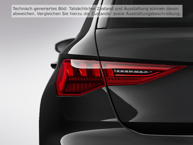 Audi S3 Quattro S-Tronic Sportback