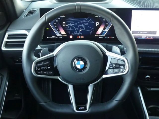 BMW 330 330d Touring xDrive