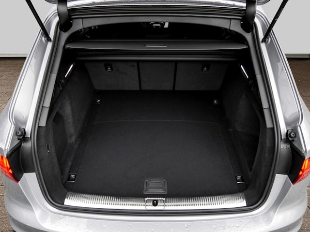 Audi A4 35 TDI Avant S-Tronic