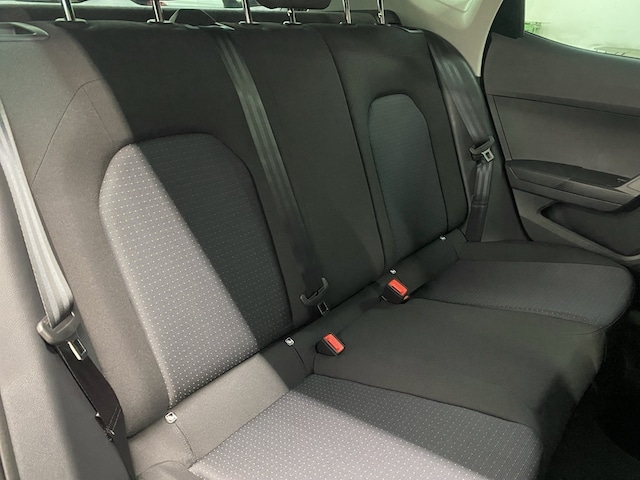 Seat Arona 1.0 TSI DSG