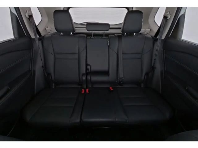 Nissan X-trail N-Connecta