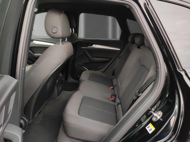 Audi Q5 40 TFSI Quattro S-Tronic