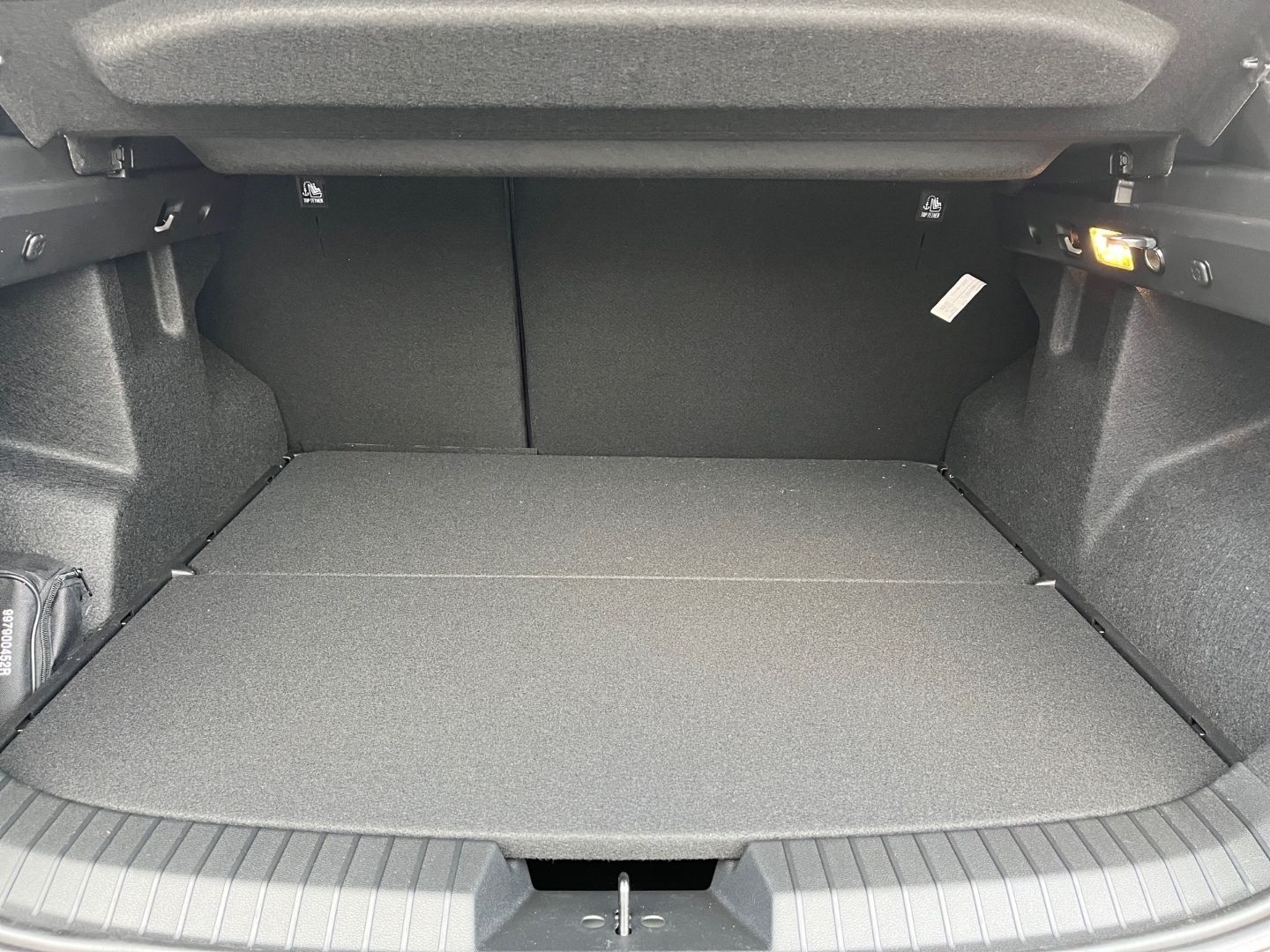 Dacia Duster 4WD TCe 130