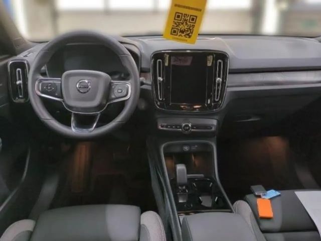 Volvo XC40 Recharge Ultimate