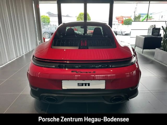 Porsche 992 Carrera Coupé S