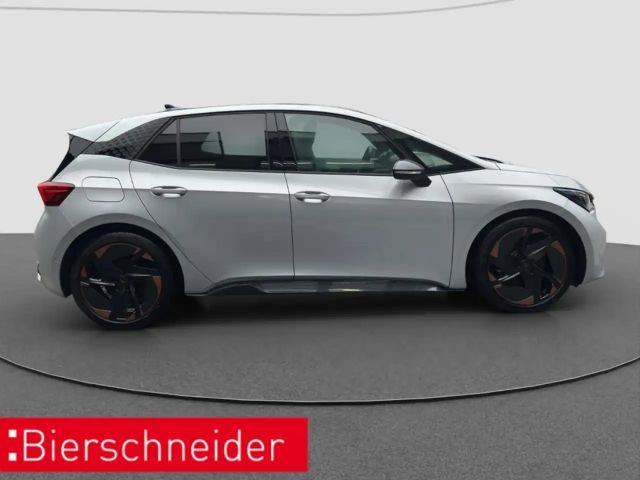 Cupra Born 62KW AB 363EUR PANO NAVI BEATS REAR VIEW SHZ