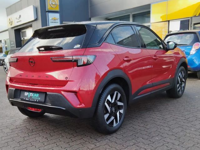 Opel Mokka GS-Line Grand Sport