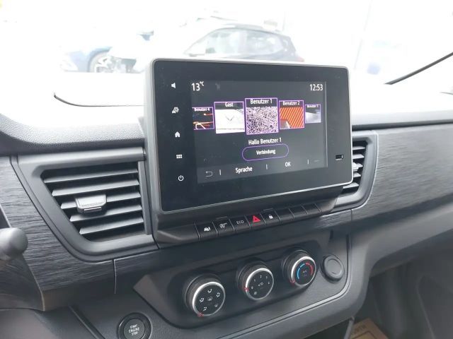 Renault Trafic L1H1 dCi 150