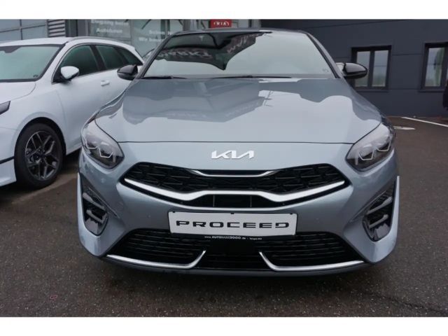 Kia ProCeed GT-Line