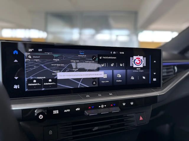 Opel Grandland X GS-Line Grand Sport