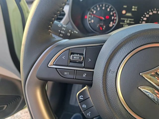 Suzuki Swift Hybrid Shine