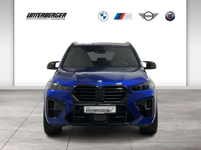 BMW X5 Competition