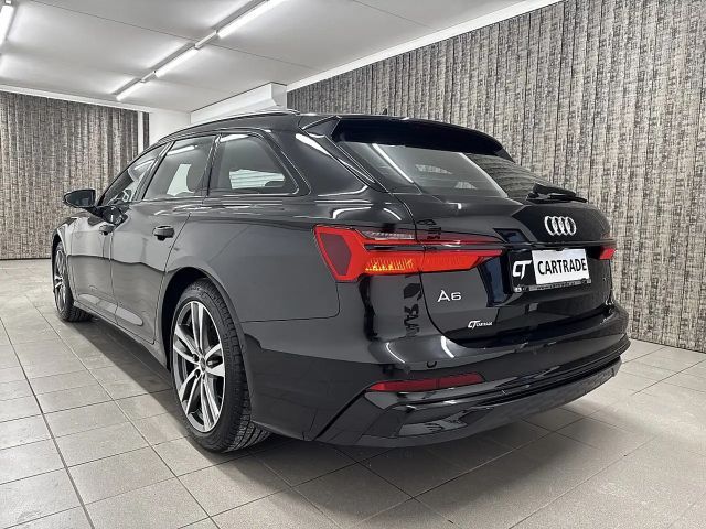Audi A6 40 TDI Avant Quattro S-Tronic