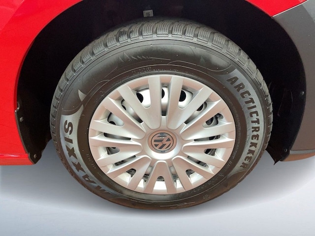 Volkswagen Caddy 2.0 TDI Combi