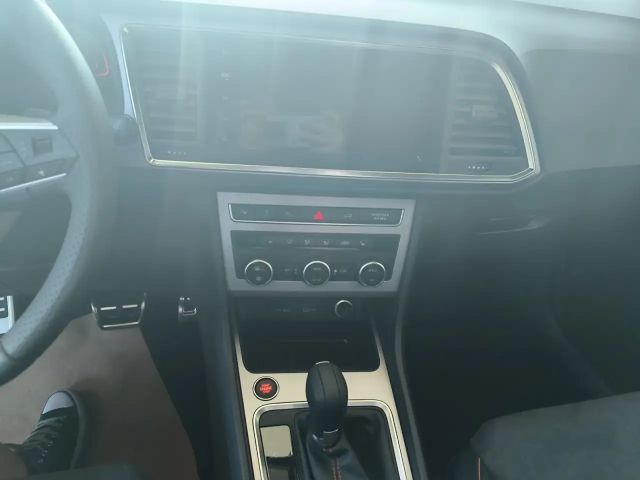 Seat Ateca DSG FR-lijn